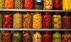 Торговля продуктами домашнего приготовления