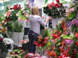 Идея бизнеса: открываем цветочный киоск