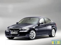 BMW - история компании